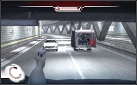 Miguel będzie Twoim pilotem, wskaże Ci drogę do Klubu Apteka - Żądło Miguela | Fabuła | Wheelman - Wheelman - poradnik do gry