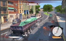 4 - Żądło Miguela | Fabuła | Wheelman - Wheelman - poradnik do gry