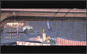 1 - Kod Zielonego Krzyża | Fabuła | Wheelman - Wheelman - poradnik do gry