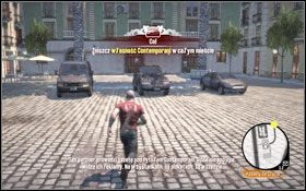 1 - Na pełnych obrotach | Fabuła | Wheelman - Wheelman - poradnik do gry