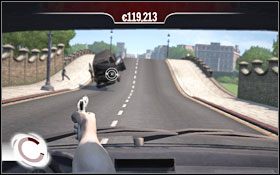 2 - Na pełnych obrotach | Fabuła | Wheelman - Wheelman - poradnik do gry