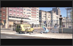 3 - Na pełnych obrotach | Fabuła | Wheelman - Wheelman - poradnik do gry