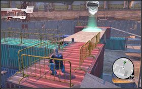 Urządzenie namierzające zostało odpalone - Kostka przeznaczenia | Fabuła | Wheelman - Wheelman - poradnik do gry