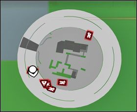 2 - Kostka przeznaczenia | Fabuła | Wheelman - Wheelman - poradnik do gry