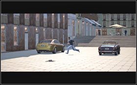 2 - Jedź za kierowcą | Fabuła | Wheelman - Wheelman - poradnik do gry