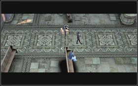 Po pewnym czasie Felipe zmieni samochód #1 - Jedź za kierowcą | Fabuła | Wheelman - Wheelman - poradnik do gry