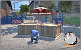 1 - Pokonaj Felipe | Fabuła | Wheelman - Wheelman - poradnik do gry