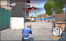 2 - Pokonaj Felipe | Fabuła | Wheelman - Wheelman - poradnik do gry