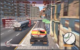 Unikaj drewnianych skrzyń - te są podatne na zniszczenia i po kilku pociskach rozsypią się w drobny mak - Pokonaj Felipe | Fabuła | Wheelman - Wheelman - poradnik do gry