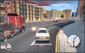 3 - Pokonaj Felipe | Fabuła | Wheelman - Wheelman - poradnik do gry