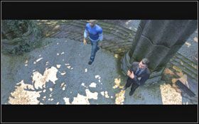 1 - Spotkanie z Gallo | Fabuła | Wheelman - Wheelman - poradnik do gry