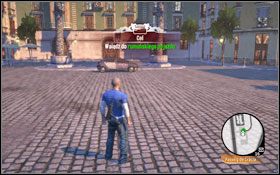 1 - Równowaga sił - Zatrzymaj ich | Fabuła | Wheelman - Wheelman - poradnik do gry