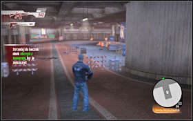 W środku zaś, prócz czterech składów rumuńskich towarów , napotkasz na drobną linię obrony złożoną z członków rumuńskiego gangu - Równowaga sił - Żadnej ochrony | Fabuła | Wheelman - Wheelman - poradnik do gry