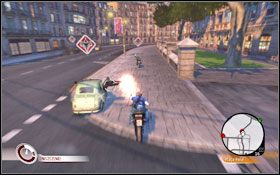 2 - Równowaga sił - Rynek sprzedawców | Fabuła | Wheelman - Wheelman - poradnik do gry