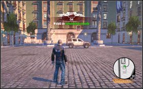 1 - Równowaga sił - Problem na wyścigach | Fabuła | Wheelman - Wheelman - poradnik do gry