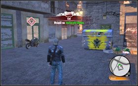 1 - Równowaga sił - Ruszaj się | Fabuła | Wheelman - Wheelman - poradnik do gry