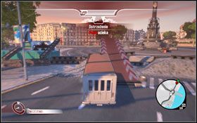 3 - Równowaga sił - Walka z Lantos | Fabuła | Wheelman - Wheelman - poradnik do gry