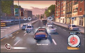 Kiedy przejmiesz już samochód, powróć na spotkanie, starając się nie zniszczyć wozu - Ratunek | Fabuła | Wheelman - Wheelman - poradnik do gry