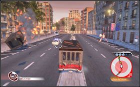 6 - Ratunek | Fabuła | Wheelman - Wheelman - poradnik do gry