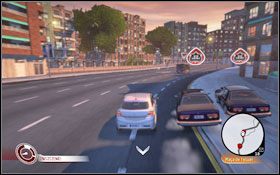 8 - Ratunek | Fabuła | Wheelman - Wheelman - poradnik do gry