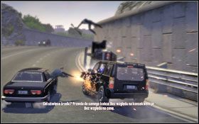 2 - Znajdź Gallo | Fabuła | Wheelman - Wheelman - poradnik do gry