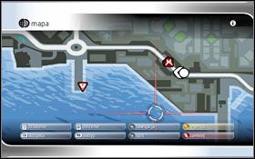 Nie masz co próbować się go pozbyć - musisz cały czas za nim jechać - Znajdź Gallo | Fabuła | Wheelman - Wheelman - poradnik do gry