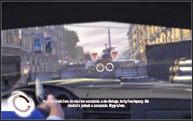 3 - Znajdź Gallo | Fabuła | Wheelman - Wheelman - poradnik do gry