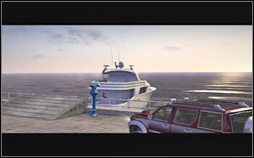 4 - Znajdź Gallo | Fabuła | Wheelman - Wheelman - poradnik do gry