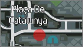 Obszar występowania. - Szał (6-10) | Misje poboczne | Wheelman - Wheelman - poradnik do gry