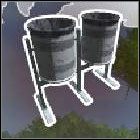 Mnożnik. - Szał (11-15) | Misje poboczne | Wheelman - Wheelman - poradnik do gry