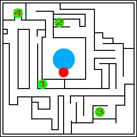 Lokalizacja teczek oraz miejsca zrzutu. - Gorący towar (11-15) | Misje poboczne | Wheelman - Wheelman - poradnik do gry