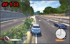 2 - Mapa D | Filmowe Skoki | Wheelman - Wheelman - poradnik do gry