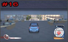 3 - Mapa F | Filmowe Skoki | Wheelman - Wheelman - poradnik do gry