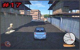 2 - Mapa G | Filmowe Skoki | Wheelman - Wheelman - poradnik do gry