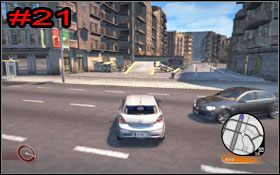 6 - Mapa G | Filmowe Skoki | Wheelman - Wheelman - poradnik do gry