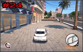 9 - Mapa G | Filmowe Skoki | Wheelman - Wheelman - poradnik do gry