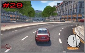 3 - Mapa H | Filmowe Skoki | Wheelman - Wheelman - poradnik do gry