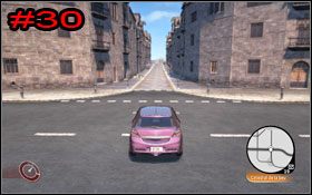 4 - Mapa H | Filmowe Skoki | Wheelman - Wheelman - poradnik do gry