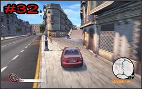 6 - Mapa H | Filmowe Skoki | Wheelman - Wheelman - poradnik do gry