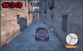 7 - Mapa H | Filmowe Skoki | Wheelman - Wheelman - poradnik do gry