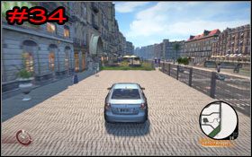 8 - Mapa H | Filmowe Skoki | Wheelman - Wheelman - poradnik do gry