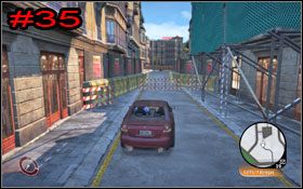 9 - Mapa H | Filmowe Skoki | Wheelman - Wheelman - poradnik do gry