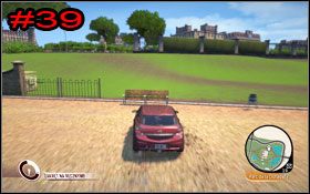 2 - Mapa I | Filmowe Skoki | Wheelman - Wheelman - poradnik do gry