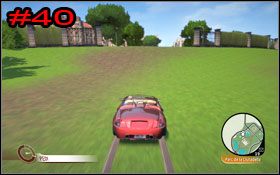 3 - Mapa I | Filmowe Skoki | Wheelman - Wheelman - poradnik do gry