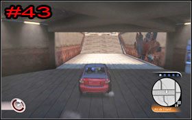 6 - Mapa I | Filmowe Skoki | Wheelman - Wheelman - poradnik do gry