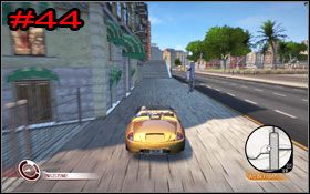 7 - Mapa I | Filmowe Skoki | Wheelman - Wheelman - poradnik do gry