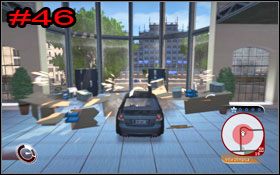 9 - Mapa I | Filmowe Skoki | Wheelman - Wheelman - poradnik do gry