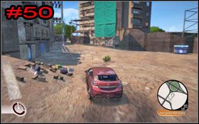 2 - Mapa J | Filmowe Skoki | Wheelman - Wheelman - poradnik do gry