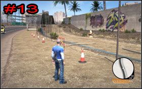 2 - Mapa C | Posągi Kotów | Wheelman - Wheelman - poradnik do gry