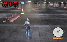 4 - Mapa C | Posągi Kotów | Wheelman - Wheelman - poradnik do gry